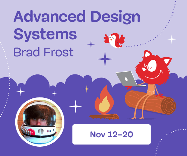 Boost your skills online, with our friendly online workshops on front-end and design.