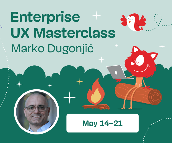 Boost your skills online, with our friendly conferences on front-end and design.
